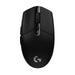 EAN 5099206077836 - Logitech G 910-005283 ratón Juego mano derecha RF Wireless + Bluetooth Óptico 12000 DPI imagen 1