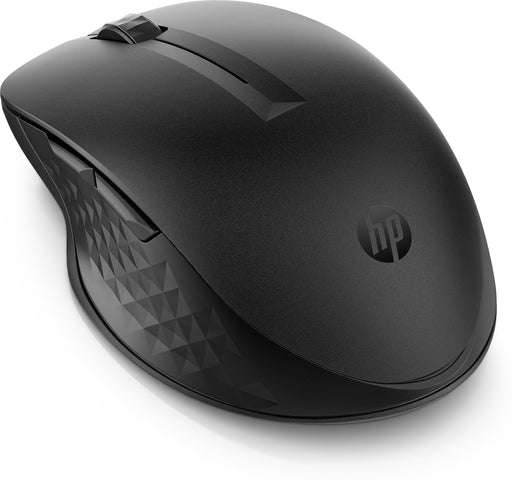EAN 0198122959051 - HP 435 Multi-Device Wireless Mouse ratón Oficina Ambidextro RF Wireless + Bluetooth 4000 DPI imagen 2
