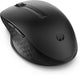 EAN 0198122959051 - HP 435 Multi-Device Wireless Mouse ratón Oficina Ambidextro RF Wireless + Bluetooth 4000 DPI imagen 2