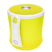 EAN 4040895372437 - Terratec CONCERT BT NEO Altavoz portátil estéreo Amarillo 6 W imagen 1