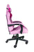 EAN 8436550236453 - TALIUS TAL-HORNET-PNK silla para videojuegos Silla para videojuegos universal Rosa imagen 8