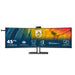 EAN 8712581797430 - Philips 6000 series 45B1U6900CH/00 LED display 113 cm (44.5") 5120 x 1440 Pixeles UltraWide Dual Quad HD  imagen 1