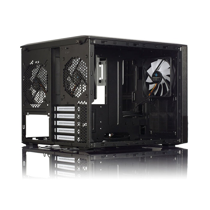 EAN 5712505303177 - Fractal Design Node 804 Cubo Negro imagen 19