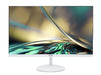 EAN 4711121527012 - Acer SA242Y A pantalla para PC 60,5 cm (23.8") 1920 x 1080 Pixeles Full HD Blanco imagen 1