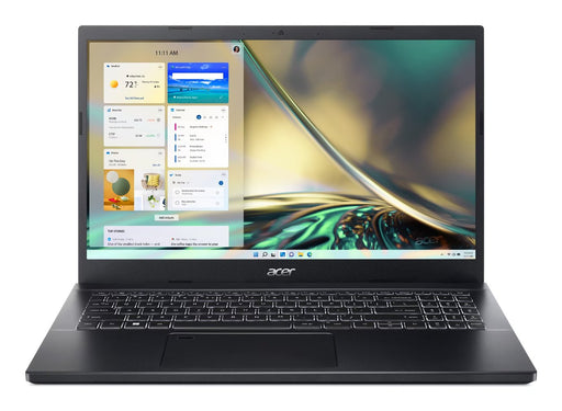 EAN 4711121534768 - Acer Aspire 7 A715-76G-5303 Intel® Core™ i5 i5-12450H Portátil 39,6 cm (15.6") Full HD 16 GB DDR4-SDRAM 5 imagen 1