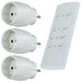 EAN 4006341718396 - REV 0085500103 enchufe inteligente 3680 W Blanco imagen 1