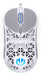 EAN 5903018667829 - ENDORFY LIV Onyx White ratón Juego Ambidextro Bluetooth Óptico 12000 DPI imagen 15