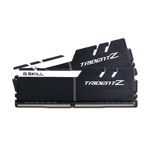 EAN 4719692013071 - G.Skill 16GB DDR4-3200 módulo de memoria 2 x 8 GB imagen 1
