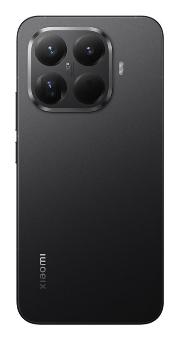 EAN 6932554447564 - Xiaomi 15T Pro 17,4 cm (6.83") 12 GB 512 GB 5500 mAh Negro imagen 2