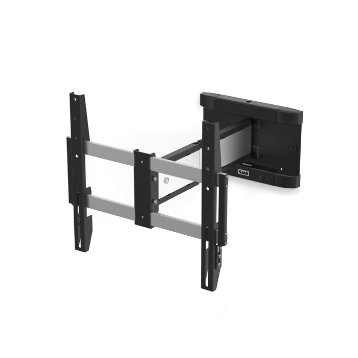 EAN 7331394938871 - SMS Smart Media Solutions 14-002-5 soporte para monitor Pared Aluminio, Negro imagen 1