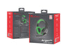 EAN 5901969420128 - GENESIS ARGON 100 Auriculares Alámbrico Diadema Juego Negro, Verde imagen 5
