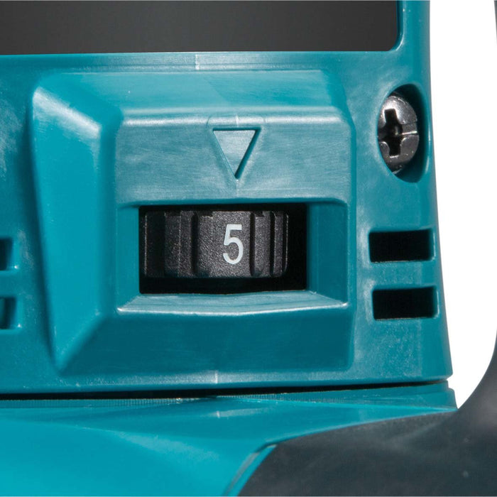 EAN 0088381891424 - Makita DHK180Z raspador eléctrico imagen 3
