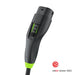 EAN 5904326370326 - Green Cell EVGC01 cable de carga para vehículo eléctrico Negro Type 2 CEE 16A 3 7 m imagen 2
