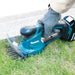 EAN 0088381738934 - Makita DUM111SYX desbrozadora/bordeadora 27 W Batería Negro, Azul imagen 27