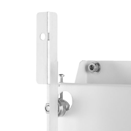 EAN 4250058557612 - Hagor 5761 soporte para pantalla de señalización 165,1 cm (65") Blanco imagen 2