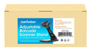 EAN 0766623154192 - Manhattan 154192 soporte Soporte pasivo Escáner de código de barras Negro imagen 9