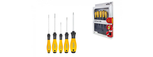 EAN 4010995272524 - Wiha 302ESD HK5 01 Juego imagen 1