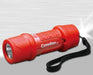 EAN 4260216450136 - Camelion HP7011-3R03PBP Rojo Linterna de mano LED imagen 2