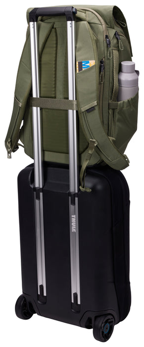 EAN 85854255523 - Thule Paramount PARABP3216 Soft Green mochila Mochila informal Verde Nylon, Poliéster imagen 16