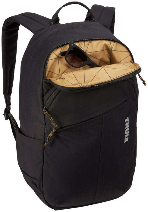 EAN 0085854248037 - Thule Campus TCAM-8116 Black mochila Negro Nylon, Poliéster imagen 5