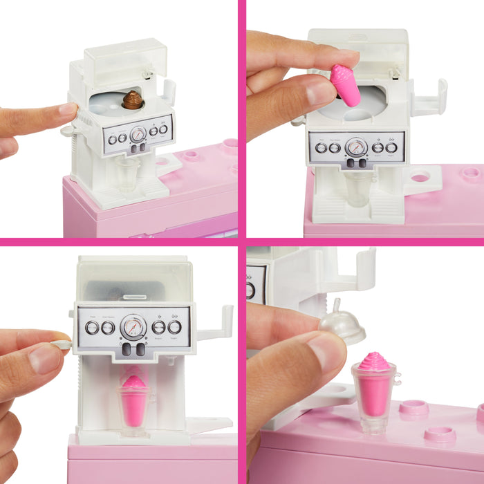 EAN 0194735235568 - Barbie HXN94 muñeca imagen 2