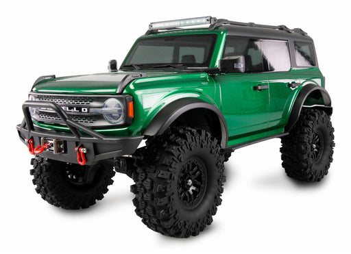 EAN 4262408975090 - Amewi Caballo modelo controlado por radio Vehículo oruga Motor eléctrico 1:10 imagen 1