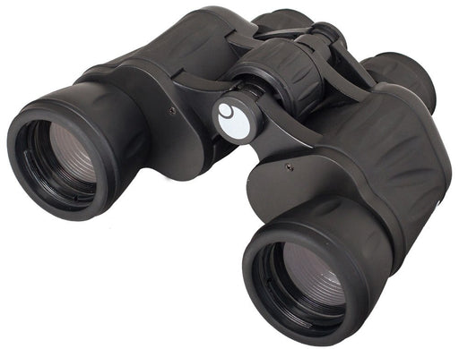 EAN 0611901509624 - Levenhuk Atom 8x40 binocular BK-7 Porro Negro imagen 1