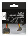 EAN 8716309086608 - Gembird CC-SATAM2F-02 cable de alimentación interna 0,15 m imagen 4