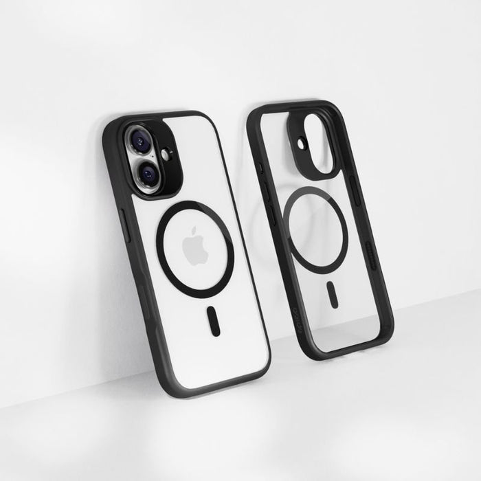 EAN 8596049197907 - Epico 93610101300003 funda para teléfono móvil 15,4 cm (6.06") Negro, Transparente imagen 7