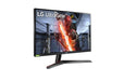 EAN 8806091852274 - LG 27GN60R-B pantalla para PC 68,6 cm (27") 1920 x 1080 Pixeles Full HD LED Negro imagen 4