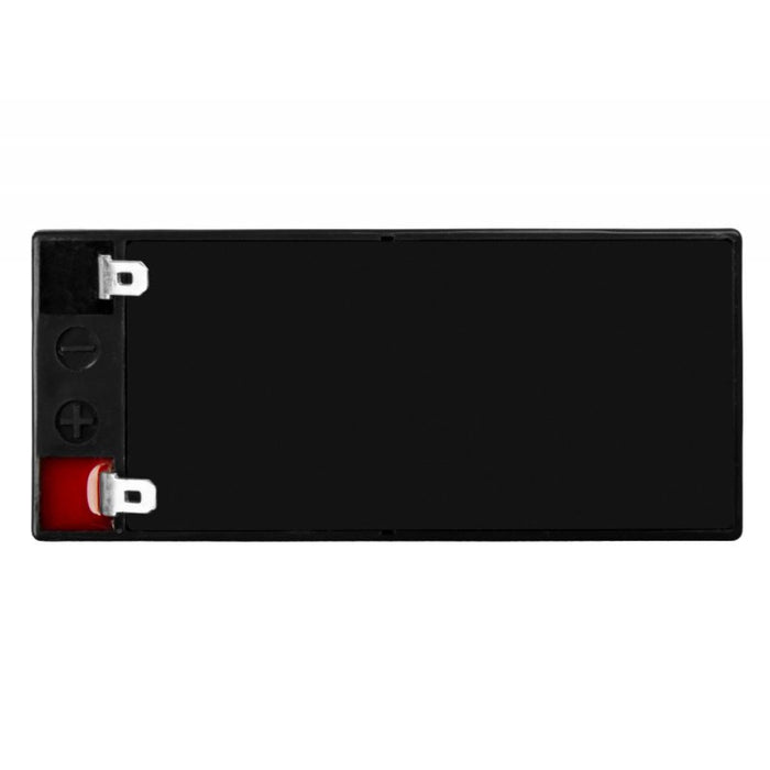 EAN 5907813963384 - Green Cell AGM41 batería para sistema ups Sealed Lead Acid (VRLA) 12 V 1,3 Ah imagen 8