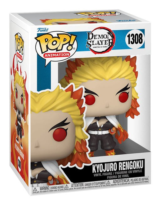 EAN 0889698656238 - FUNKO POP! 65623 collectible figure imagen 1