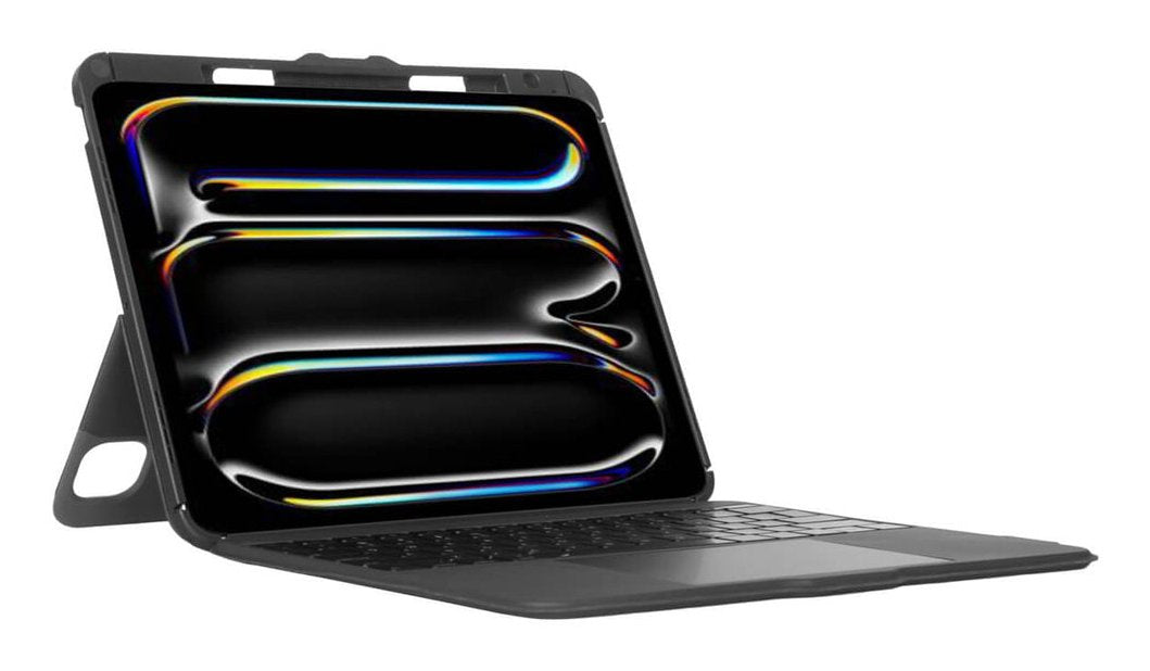 EAN 5063194002804 - Targus VersaVu Español Bluetooth Negro imagen 2