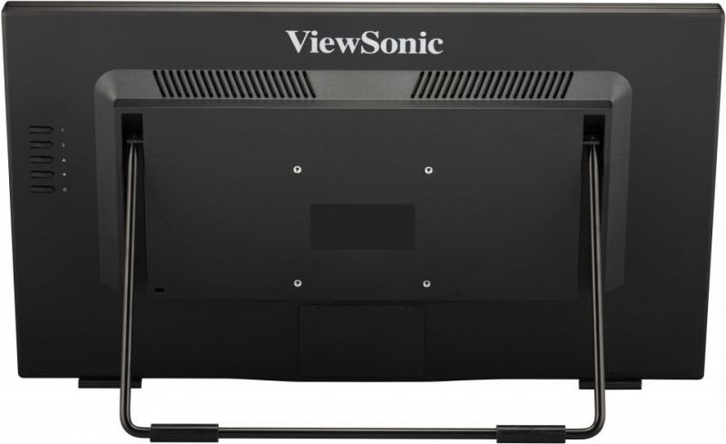 EAN 0766907017885 - Viewsonic TD2465 pantalla de señalización Panel plano interactivo 61 cm (24") LED 250 cd / m² Full HD Neg imagen 14