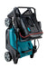 EAN 197050000668 - Makita LM004GZ cortadora de césped Cortacésped manual Batería Negro, Azul imagen 13
