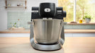 EAN 4242005424696 - Bosch Serie 6 MUMS6ZS17 robot de cocina 1600 W 5,5 L Negro, Acero inoxidable imagen 4