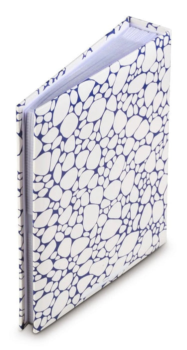 EAN 4007249077400 - Hama Pepples álbum de foto y protector Azul, Blanco 200 hojas imagen 2