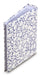 EAN 4007249077400 - Hama Pepples álbum de foto y protector Azul, Blanco 200 hojas imagen 2