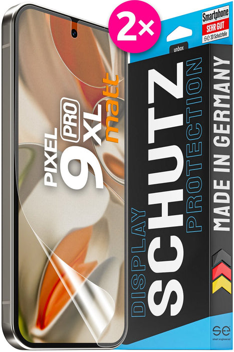 EAN 4262485461226 - Smart Engineered SE0-F0102-0521-24-M protector de pantalla o trasero para teléfono móvil Protector de pan imagen 1