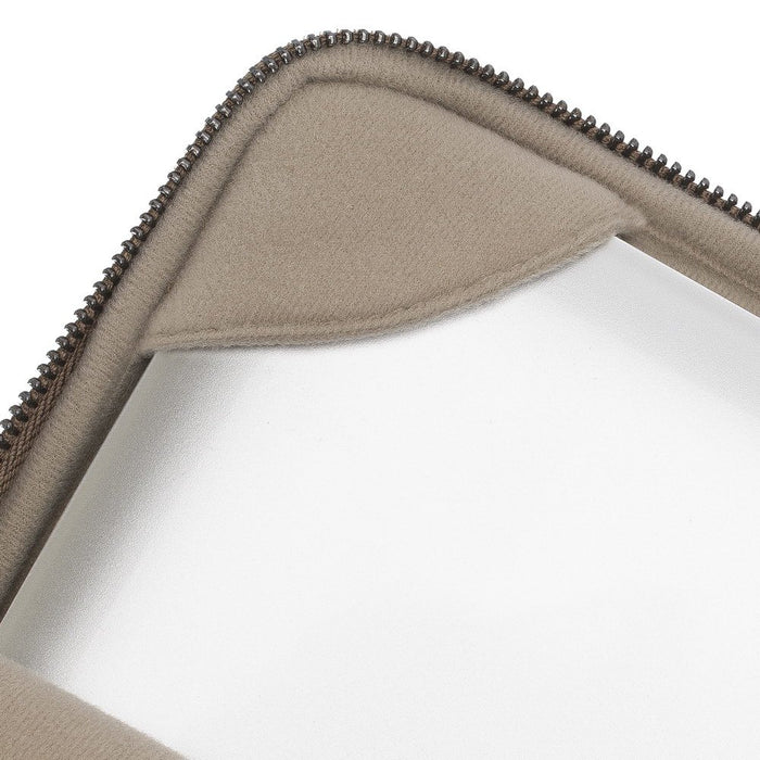 EAN 4260403576250 - Rivacase 8904 35,6 cm (14") Funda Beige imagen 6