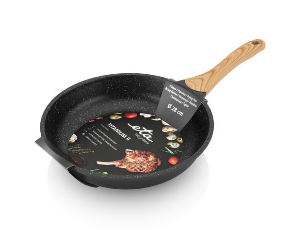 EAN 8590393324781 - Eta Titanium II Sartén multiuso Alrededor imagen 5
