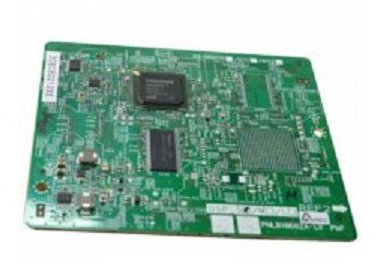 EAN 8887549530111 - Panasonic KX-NS5112X pieza de repuesto para equipo de red Procesador de interfaz imagen 1