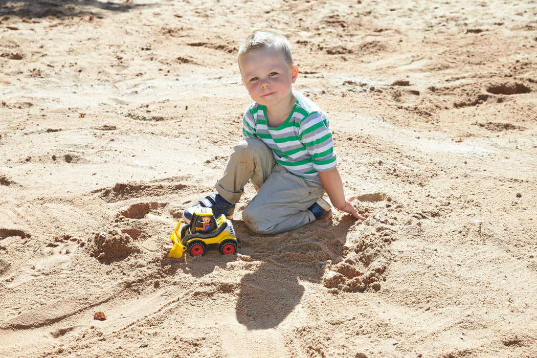 EAN 4006942841301 - Lena Truckies Earth Mover imagen 6