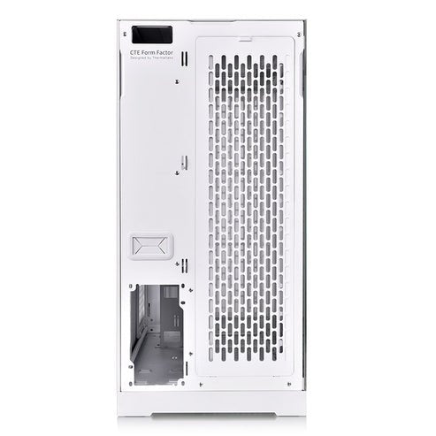 EAN 4711475644410 - Thermaltake CTE E660 MX Midi Tower Blanco imagen 4