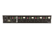 EAN 0672792100260 - ATEN CS1794 interruptor KVM Montaje en rack Negro, Acero inoxidable imagen 3