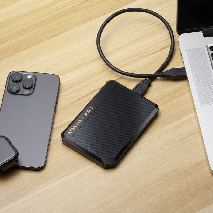 EAN 4711085947918 - ADATA EC600-BCBK caja para disco duro externo Carcasa de disco duro/SSD Negro 2.5" imagen 7