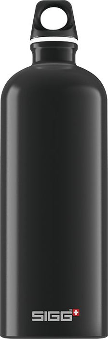 EAN 7610465832745 - SIGG 1.0 L Traveller 1000 ml Negro imagen 1
