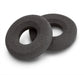 EAN 0197497574524 - Poly Blackwire 3310/3320 Foam Ear Cushions (2 Pieces) Juego de fundas protectoras desechables imagen 2