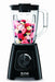 EAN 3016661151361 - Tefal BlendForce II BL4208 licuadora 1,25 L Batidora de vaso 600 W Negro imagen 1