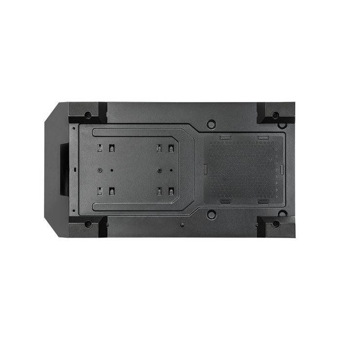 EAN 0753263078957 - Chieftec AS-02B-TG-OP carcasa de ordenador Midi Tower Negro imagen 7